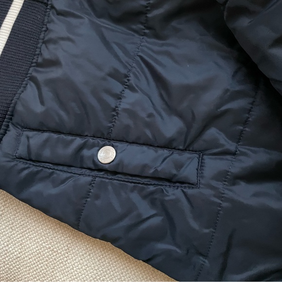 Tommy Hilfiger Kids Puffer Jacket - Picture 11 of 12